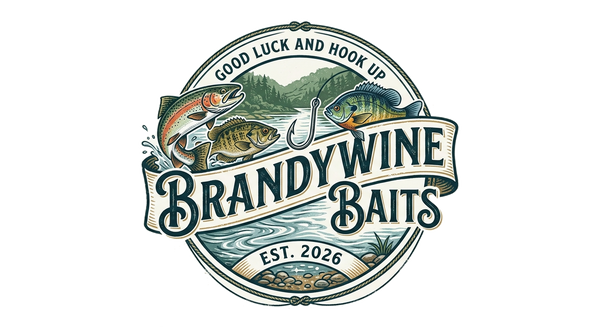 Brandywine Baits